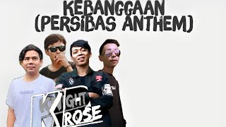 UNTUKMU KEBANGGAAN - KNIGHTROSE || PERSIBAS BANYUMAS (Anthem) Official lyrics Audio