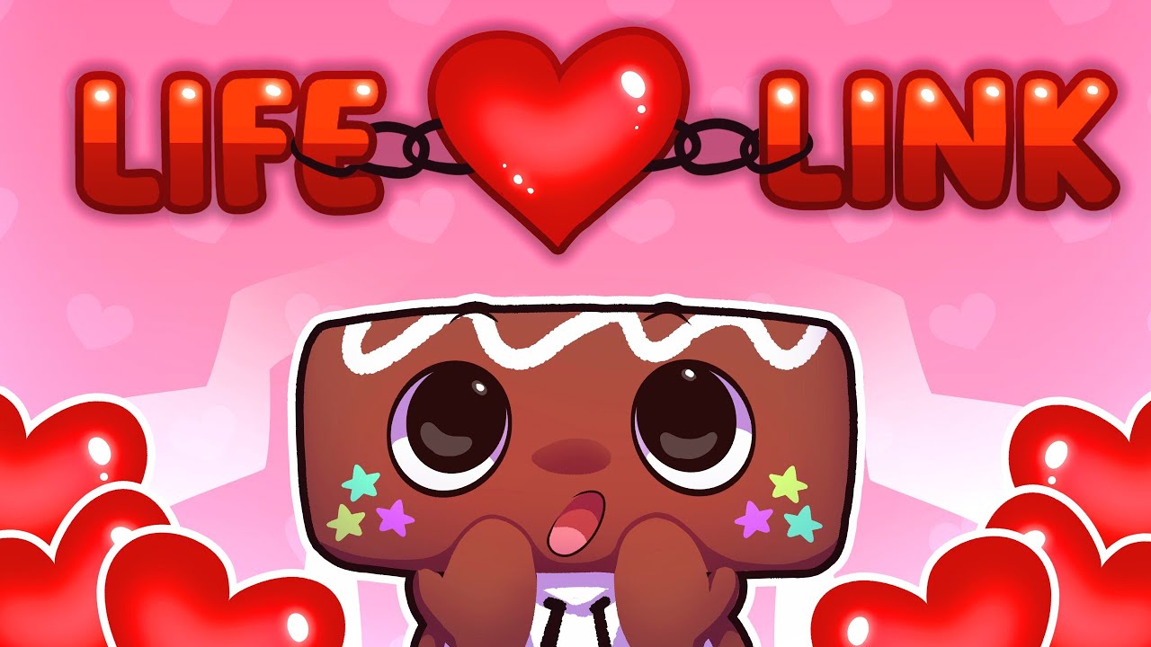 Мир Дэнди: Испытание без исцеления!! (Life Link)