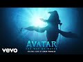 Simon franglen  knife fight from avatar the way of wateraudio only