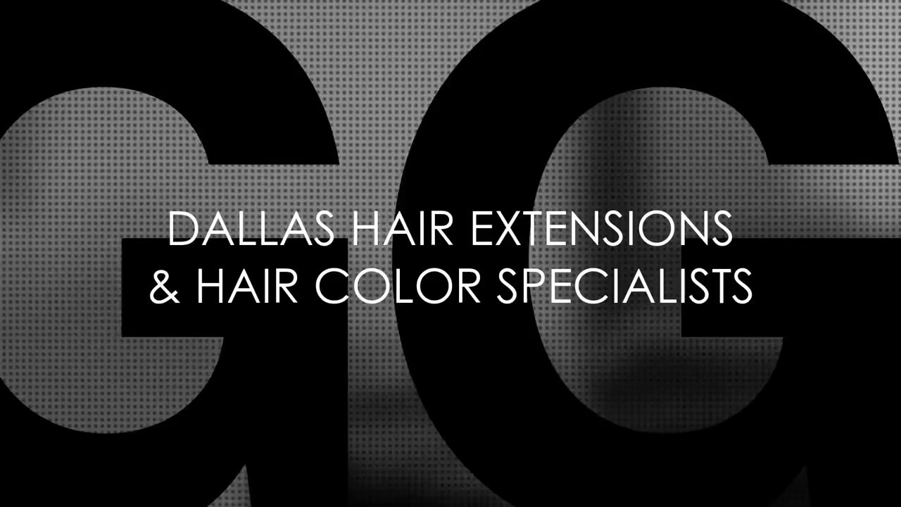 Dallas Hair Extensions & Hair Color Specialists Bigger Better Hair