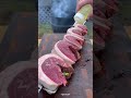 アメリカのスモークビーフは本当に美味しいですか