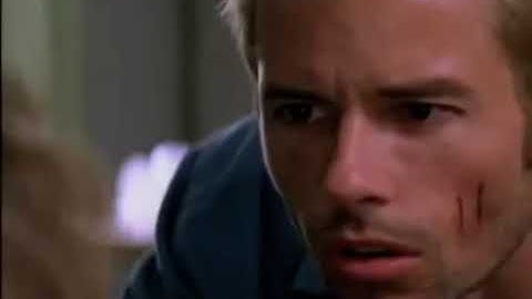 Memento  Official Trailer（2000）记忆碎片
