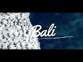 BALI CINEMATIC DRONE VIDEO - DJI Mavic Mini 2.7K