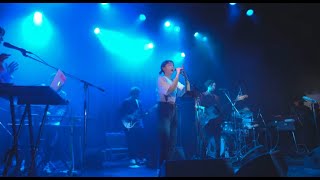 モノンクル『アポロ』Takuya Kuroda 『aTak 2019』大忘年会　WWW X   12/27/2019 SaraYoshida RyutaTsunoda