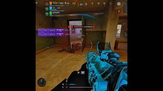 DMZ : RECON 1vs3 Jak Large Extended Mag D #codm #codmth #dmzcallofduty #dmzrecon #codmobile #cod