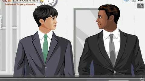 Module 11: IP Valuation