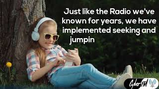 Cyberfm Radioonline Investment