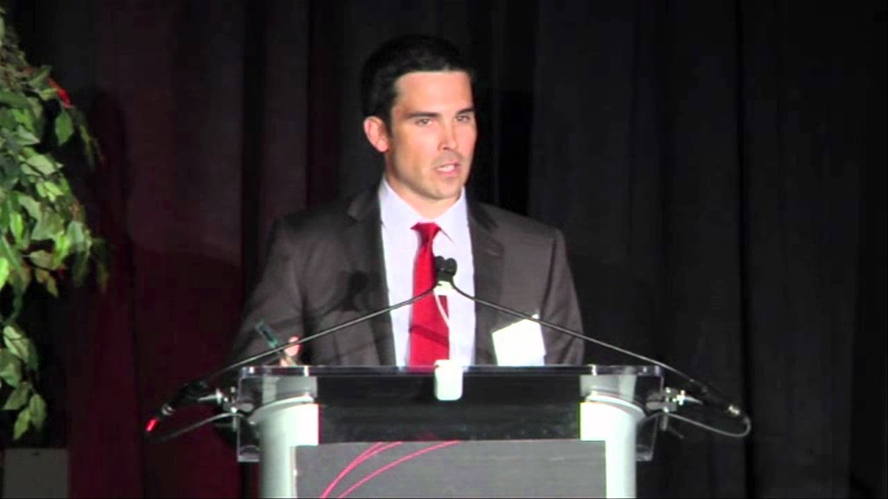 UC Distinguished Alumni Celebration - Joseph P. Judge