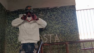Drasta - Pra Mim (Oficial video) 