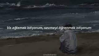 tom odell - another love (türkçe çeviri) Resimi