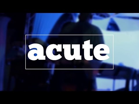 Como soletrar aguda