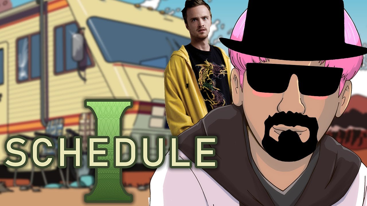 el-simulador-de-breaking-bad-schedule-i-youtube
