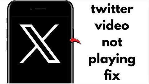 HOW TO RESOLVE X TWITTER PLAYBACK ERROR IN 2025! COMPLETE GUIDE