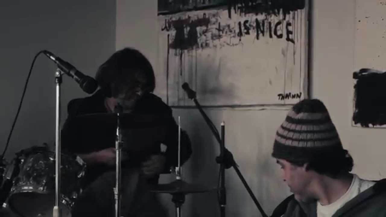 Biscuit Heaven - Marzipan Devil (Teacup Village Sessions-2014)