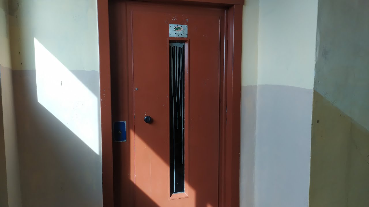 Oryginalny ZREMB Osiedlowy | ul. Lutomierska 142B, Łódź