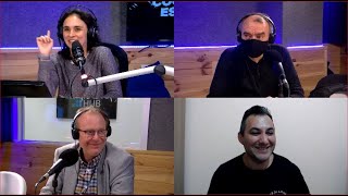 Ajedrez Radio | CoolturaFM 19-02-2021