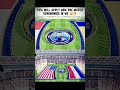 It’s more like circus than football #worldcup2026 #ceremony #fifa #footballfans #viral #trendingnow