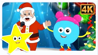 shake it chritsmas song more nursery rhymes kids