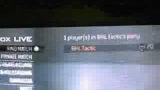 10th PRESTIGE IN MW2 MODDED LOBBY HACK