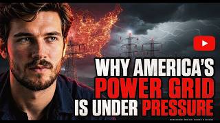America's Power Grid Could Fail 100x More Often By 2030 — Here's Why Our Electrical Grid Is Crumbling Here S Why