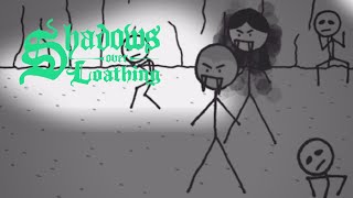 FRISKY VAMPIRES - Shadows over Loathing (Part 24)