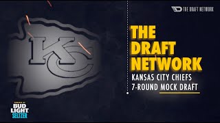 Kansas City Chiefs 2020 NFL Mock Draft 1.0