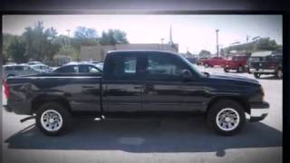 Used 2006 Chevrolet Silverado Dealer Serving Dickson & Franklin TN | Bad Credit Bankruptcy Auto Loan