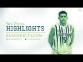 Savo drezgic angt belgrade highlights