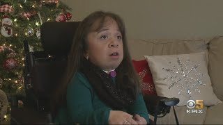 Facing Deportation, East Bay Woman With Rare Genetic Disease Allowed To Stay In U.S.