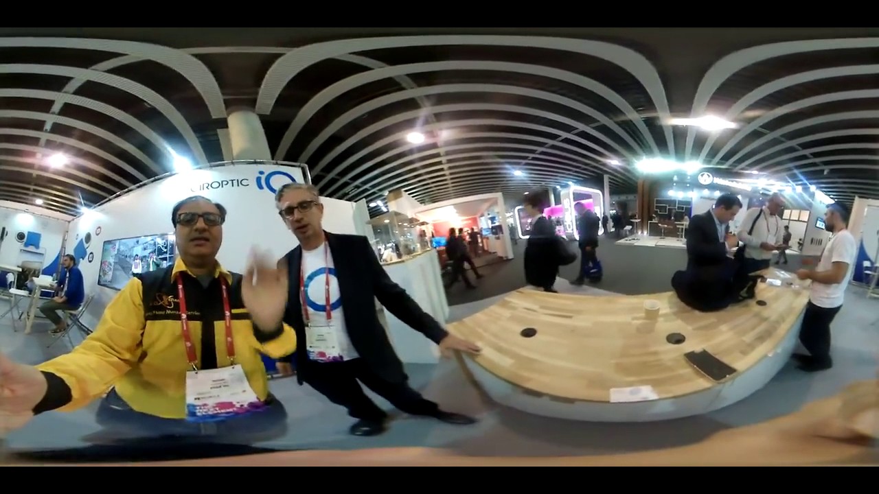 Thumbnail for Hello Hello Testing 360