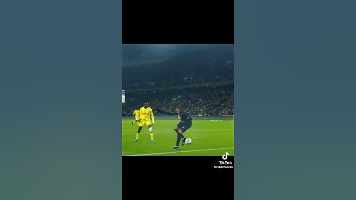 La plus belle passe décisive de Di Maria pour Kylian Mbappé / Abonnez-vous pour les News foot 👍
