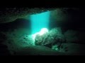 Mallorca Scuba Diving &amp; Caves August 2015