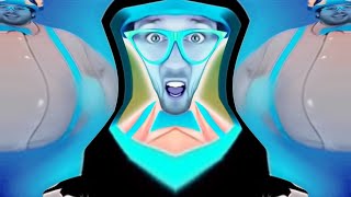 New Blippi Intro Animation | HD Motion Design Gamavision Csupo Effects