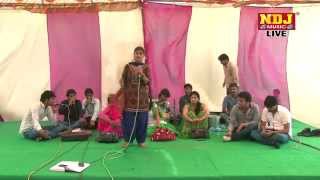 New haryanvi Hit Ragni / Kangali Ka Bhes Mera / By Ndj Music