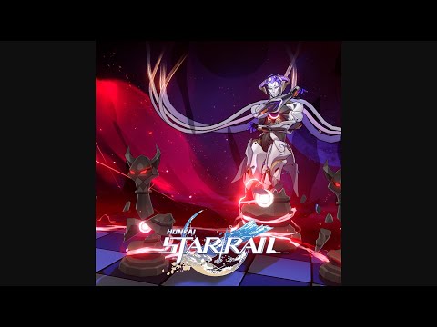 Anomaly Arbitration Intellitron Endgame Honkai Star Rail 3 6 OST 
