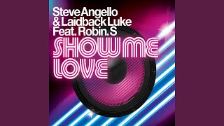 Show Me Love (Afrojack Short Remix) - YouTube