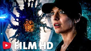 L'Éveil des Mutants | Film Complet en Français | Science Fiction