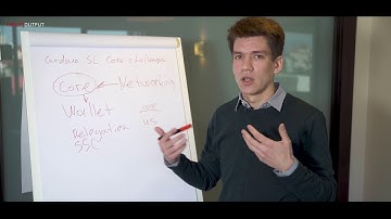 IOHK | Cardano whiteboard; Cardano SL, George Agapov