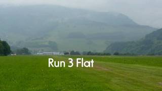 FVK Bandit Speed Tests.wmv