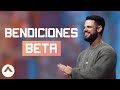 Bendiciones Beta | Pastor Steven Furtick | Elevation Church