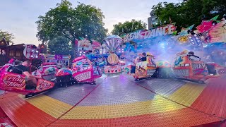 Break Dance No.1 (De Poorter) Off Ride Tilburg Kermis 2026