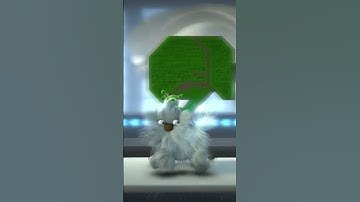 LittleBigPlanet 2 Boo Button Was Removed #lbp2 #playstation #littlebigplanet