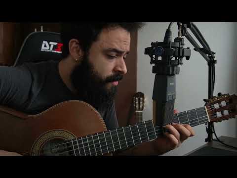 Apenas Um Rapaz Latino Americano - Belchior (Stefano Mota)