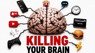 These 10 Daily Habits Are Making You Mentally Weaker