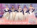友誼小姐 最上鏡小姐獎項及最後五強出爐 2025香港小姐競選決賽 香港小姐2025 張敬軒 李治廷 冠軍陳詠詩 亞軍施宇琪 季軍袁文靜 競選決賽 泳裝問答 