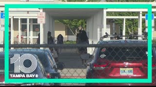 Pasco among school districts investing in safety improvements following Parkland shooting