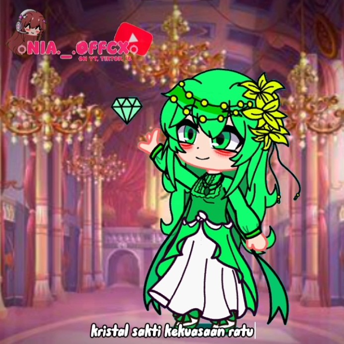 lirik nya ada yang ku ganti ya^^┆ib:fyp #kerissiamangtunggal #nusantara #indonesia #countryhumans