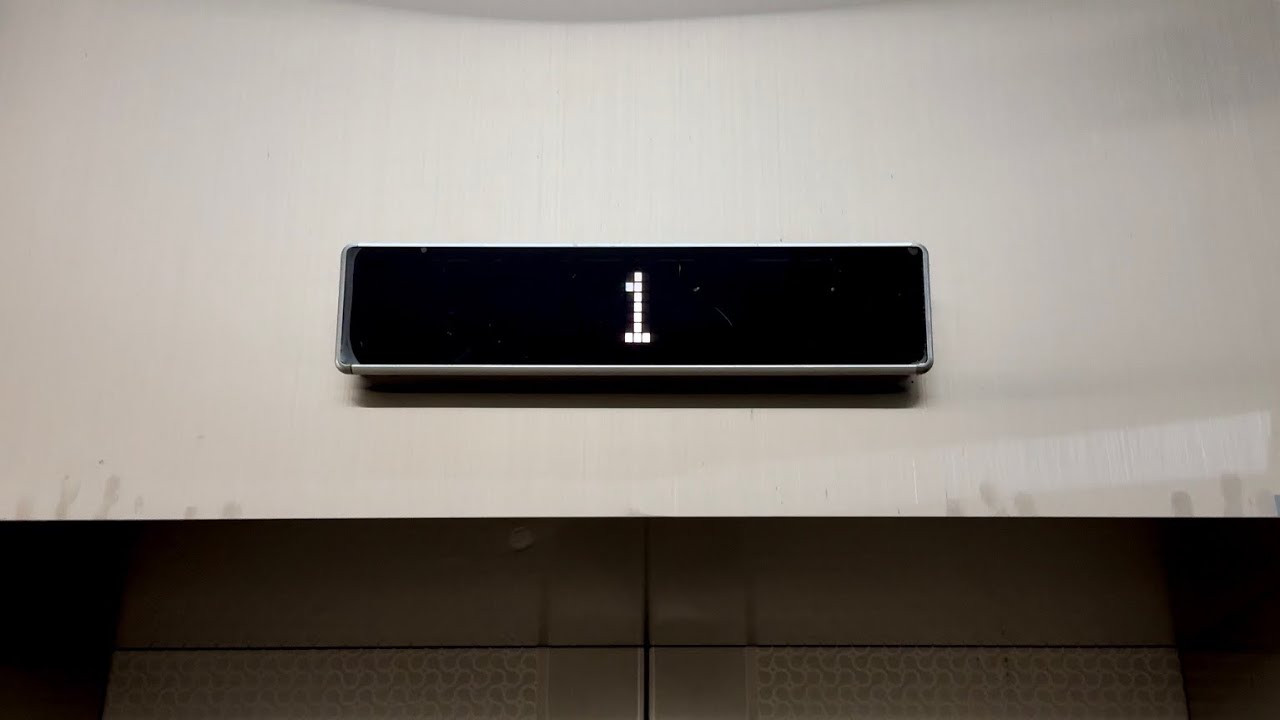 EMCC 제어반?ㅣ서울 구로구 천강아파트형공장 한림 엘리베이터ㅣV2ㅣACRO