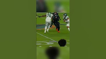 Insane run from Justin Fields for a TD😤#football #shorts