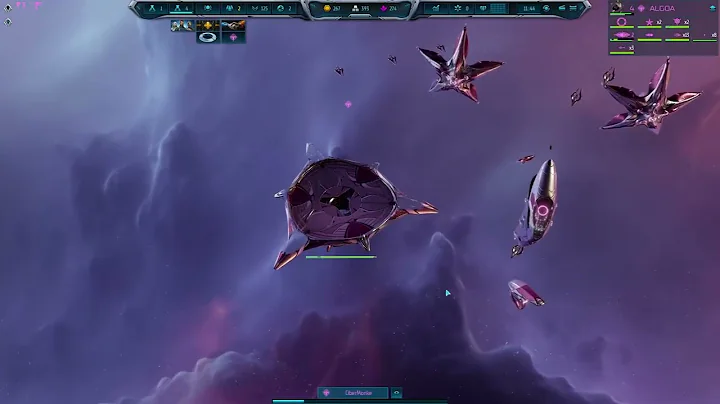 4 Power 2 Balance ~ Frontier Negotiator vs TheHermits ~ Razors Edge